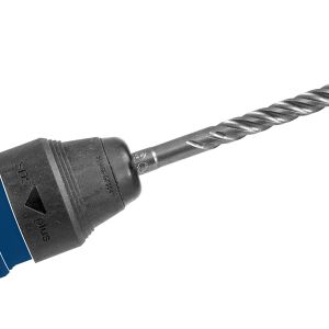 Zentrierbohrer f. Aufnahmeschaft für Sechskantadapter und SDS plus, 8 mm, 120 mm
