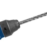 Zentrierbohrer f. Aufnahmeschaft für Sechskantadapter und SDS plus, 8 mm, 120 mm