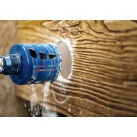 EXPERT Tough Material Lochsäge-Set, 20/22/25/32/35/40/44/51/60/64/76 mm, 14-tlg.