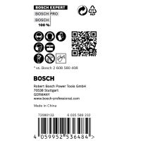 EXPERT Sheet Metal Lochsägen-Set 22/25/32 x 5 mm