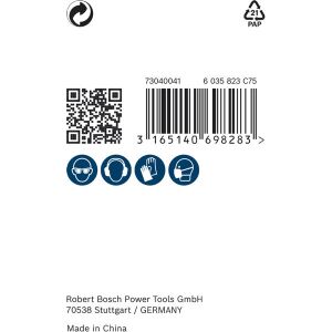 Adapter for PRO Q-Lock, Quick Change-System für...