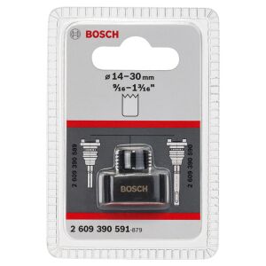 Adapter for PRO Q-Lock, Quick Change-System für Lochsägen 14–30 mm