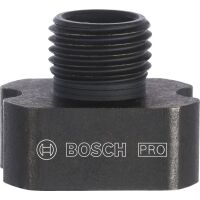 Adapter for PRO Q-Lock, Quick Change-System für Lochsägen 14–30 mm