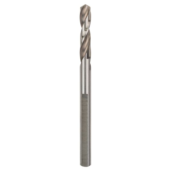 Centering drill bit HSS-G, 81 mm