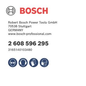 Centering drill bit HSS-G, 81 mm
