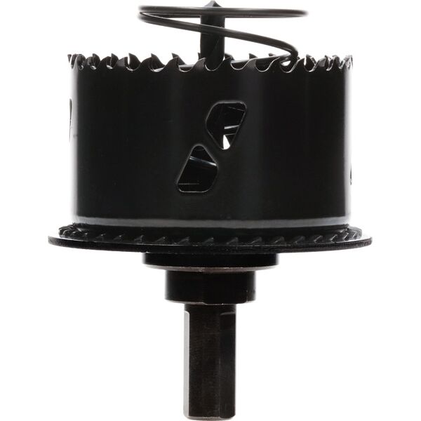 Lochsäge mit Randsenker, 68 mm