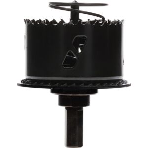Lochsäge mit Randsenker, 68 mm