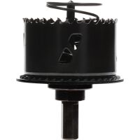 Lochsäge mit Randsenker, 68 mm