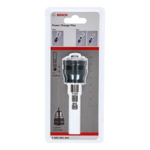PC Plus mandrel 3/8 inch, 8.7 mm
