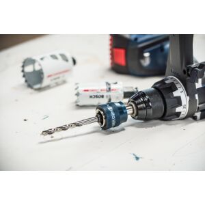 PC Plus mandrel 3/8 inch, 8.7 mm