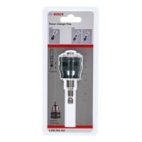 PC Plus mandrel 3/8 inch, 8.7 mm