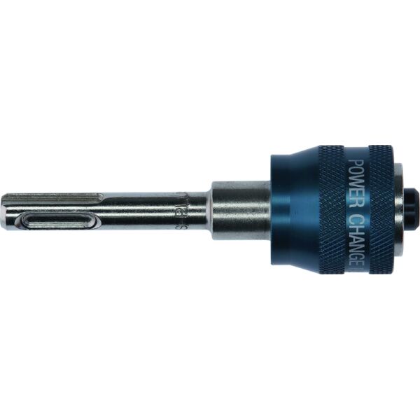 PC Plus mandrel SDS plus