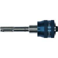 PC Plus mandrel SDS plus