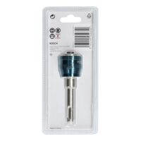 PC Plus mandrel SDS plus