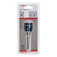 PC Plus mandrel SDS plus