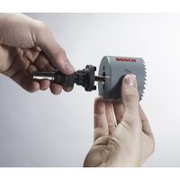 Power Change Plus Umrüst-Set