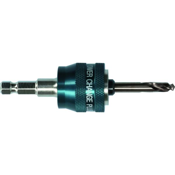 PC Plus-Dorn 3/8-Zoll, 8,7 mm, Zentrierbohrer HSS-G 7,15 x 65 mm