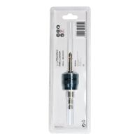 PC Plus-Dorn 3/8-Zoll, 8,7 mm, Zentrierbohrer HSS-G 7,15 x 65 mm