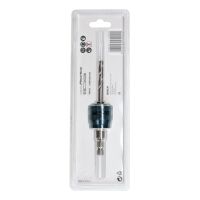 PC Plus-Dorn 3,8-Zoll, 8,7 mm, Zentrierbohrer HSS-G 7,15 x 85 mm