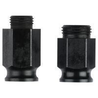 Transition adapter set, 6 pcs.