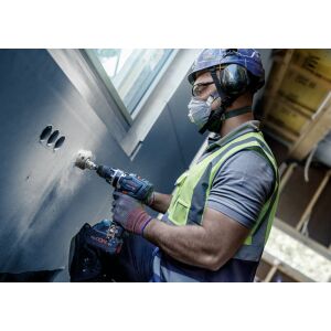 PRO Multi Material Hole Saw, 27 mm, with thread
