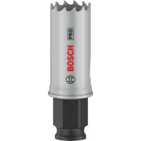 PRO Multi Material PC Plus Lochsäge, 22 mm