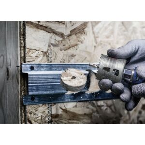 PRO Multi Material PC Plus Hole Saw, 68 mm, 16 pcs