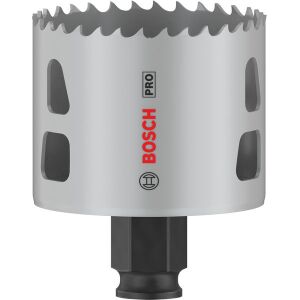 PRO Multi Material PC Plus Lochsäge, 60 mm, 16-tlg