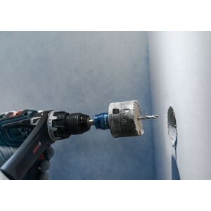 PRO Multi Material PC Plus Hole Saw, 51 mm, 24 pcs