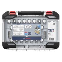 PRO Multi Material PC Plus Lochsägen-Set, 19-68 mm,9-tlg.