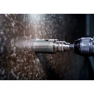 PRO Q-Lock Quick Change Slip-On Holder, Hexagonal Mount for Quick Change System.