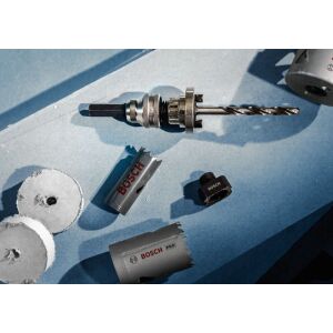 PRO Q-Lock Quick Change Slip-On Holder, Hexagonal Mount for Quick Change System.
