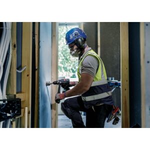 PRO Q-Lock Quick Change Slip-On Holder, Hexagonal Mount for Quick Change System.