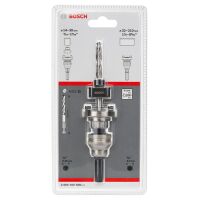 PRO Q-Lock Quick Change Slip-On Holder, Hexagonal Mount for Quick Change System.