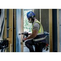 PRO Q-Lock Quick Change Slip-On Holder, Hexagonal Mount for Quick Change System.