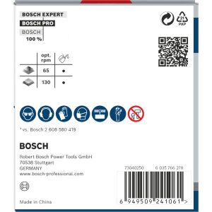 PRO Sheet Metal PC Plus Lochsäge, 68 mm