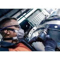 PRO Sheet Metal PC Plus Lochsäge, 68 mm
