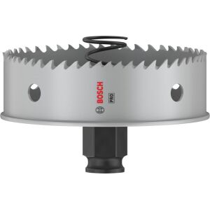 PRO Sheet Metal PC Plus Lochsäge, 89 mm
