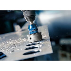 PRO Sheet Metal PC Plus Lochsäge, 89 mm