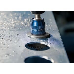 PRO Sheet Metal PC Plus Lochsäge, 89 mm