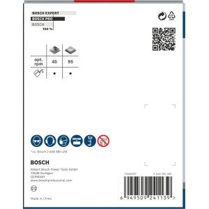 PRO Sheet Metal PC Plus Lochsäge, 89 mm