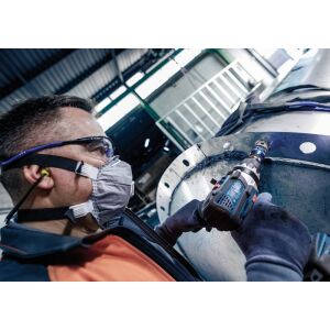 PRO Sheet Metal PC Plus Lochsäge, 89 mm