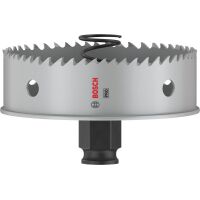 PRO Sheet Metal PC Plus Lochsäge, 89 mm