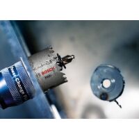 PRO Sheet Metal PC Plus Lochsäge, 89 mm