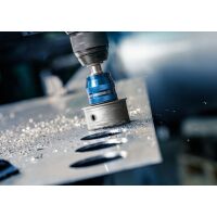 PRO Sheet Metal PC Plus Lochsäge, 89 mm