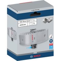 PRO Sheet Metal PC Plus Lochsäge, 89 mm