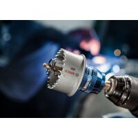PRO Sheet Metal PC Plus Lochsäge, 89 mm