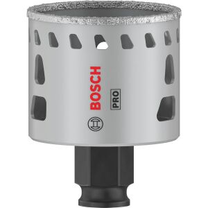 PRO Tile PC Plus hole saw, 51 mm, HS