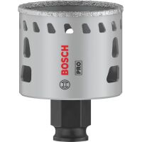 PRO Tile PC Plus hole saw, 51 mm, HS