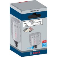 PRO Tile PC Plus hole saw, 51 mm, HS